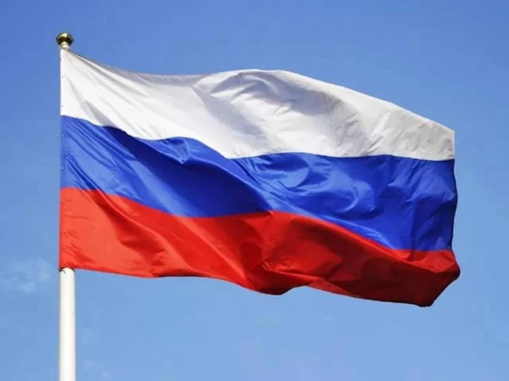 30 лет государственному флагу Российской Федерации