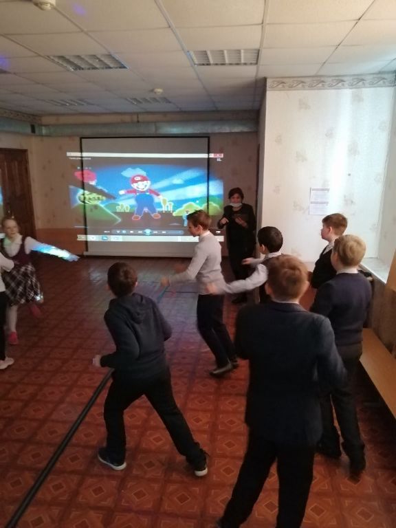 Февромарт