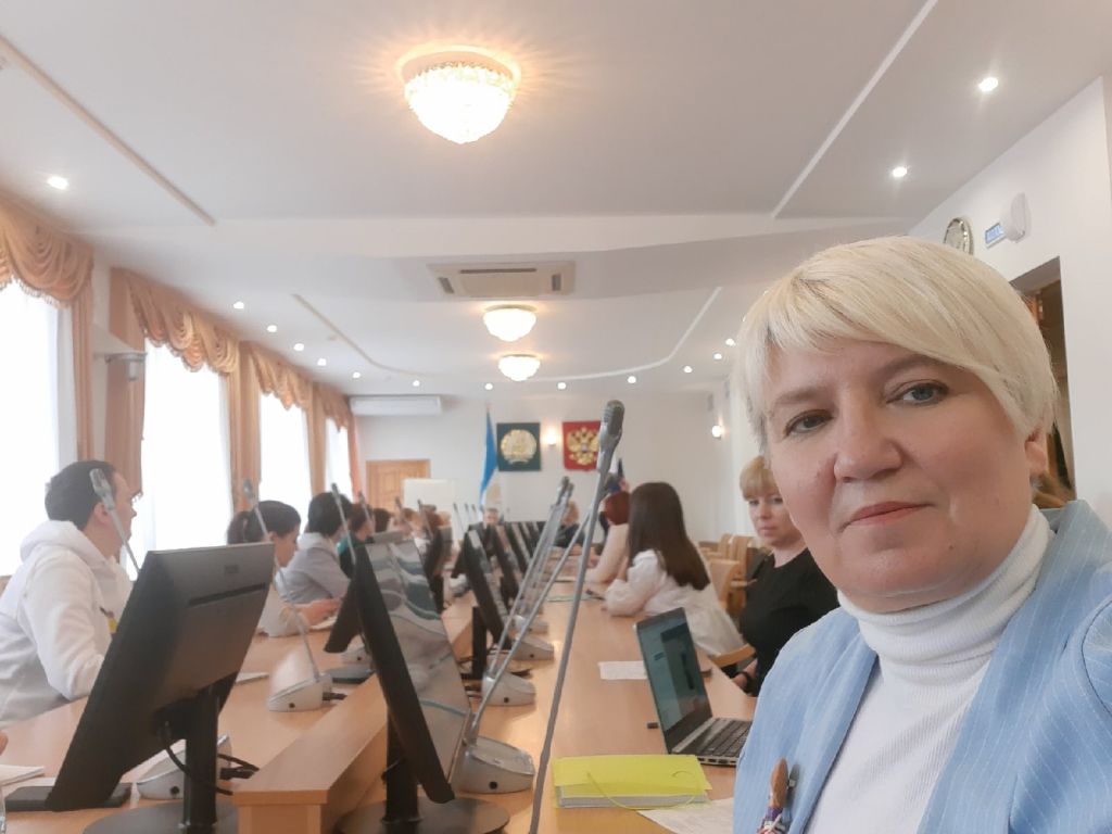 Зри в корень или Нескучная методика