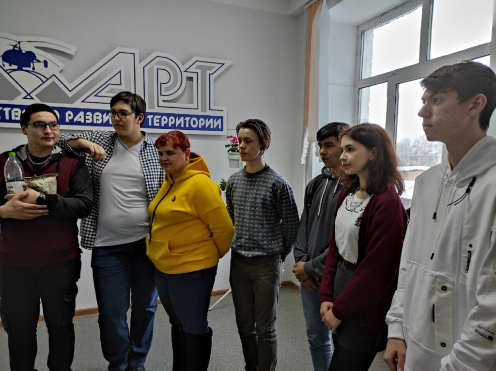 Потерять, чтобы обрести