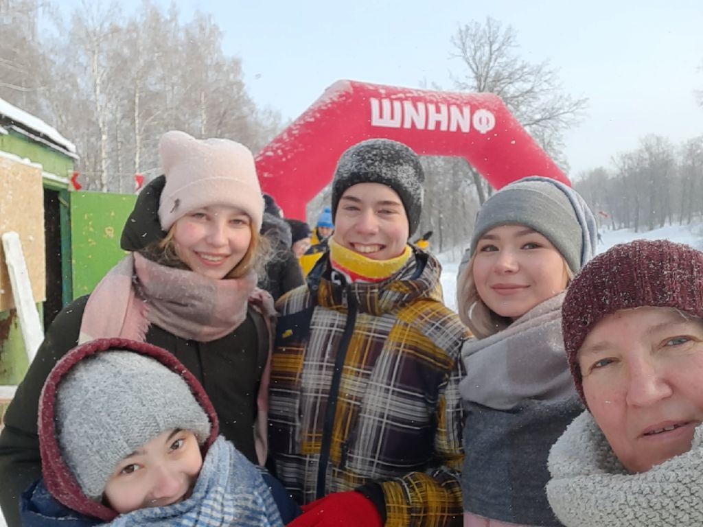 Такая уж наша работа