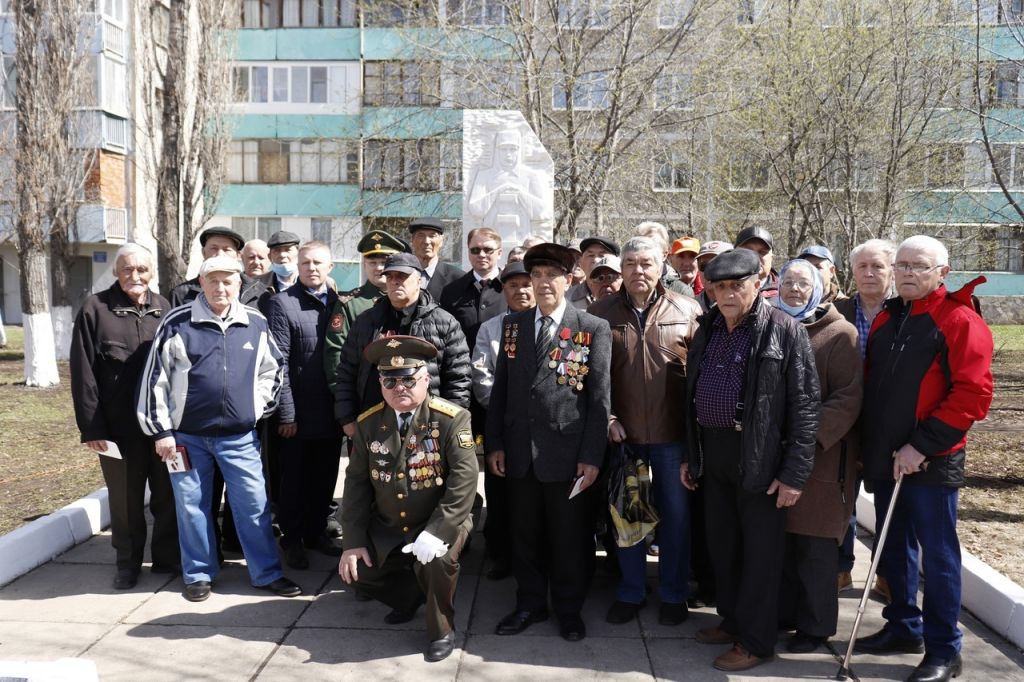 Чернобыль