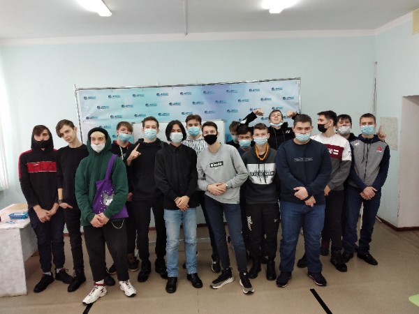 Секреты благополучной семьи