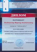 Дипломы.2